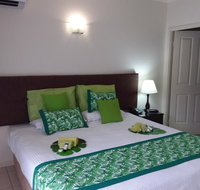 Jackies Studio Apartment - QLD Tourism