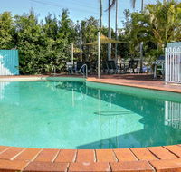 Jade Waters Hervey Bay - Queensland Tourism