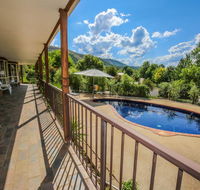 James Close - Queensland Tourism