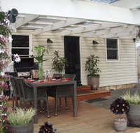 Jamieson Cottage - QLD Tourism