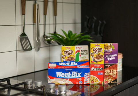 Jamila - QLD Tourism 1