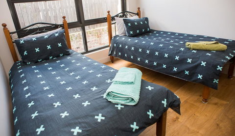 Jamila - QLD Tourism 2