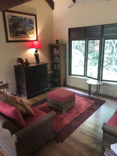 Janbal Retreat - Queensland Tourism 3