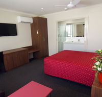Jane Eliza Motor Inn - QLD Tourism