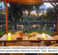 Januce - delightful river front house in Urunga - QLD Tourism