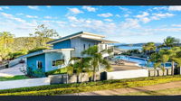 Jasmine House on Hamilton Island