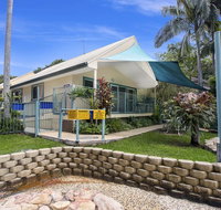 Jasmine Villa - QLD Tourism