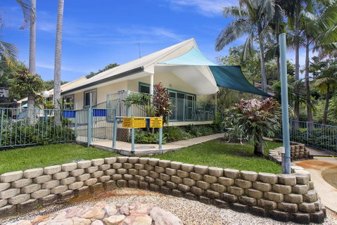 Jasmine Villa - QLD Tourism 0