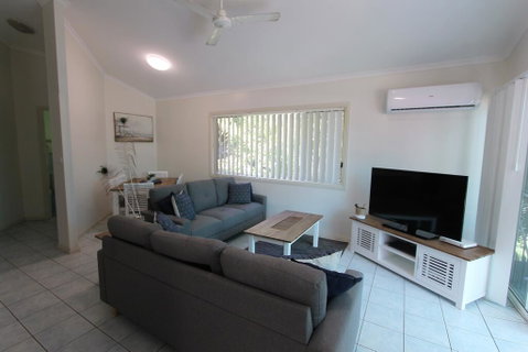 Jasmine Villa - QLD Tourism 3