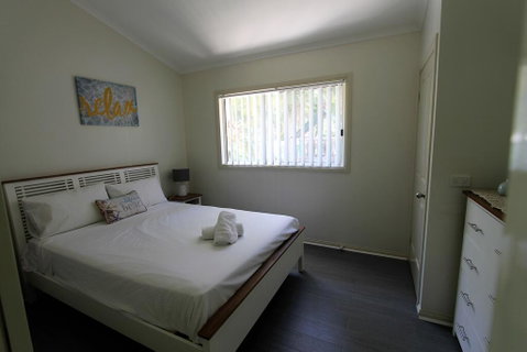 Jasmine Villa - QLD Tourism 2