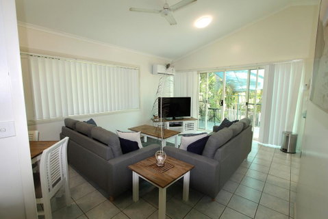 Jasmine Villa - QLD Tourism 1