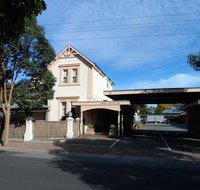 Jasper Motor Inn - QLD Tourism