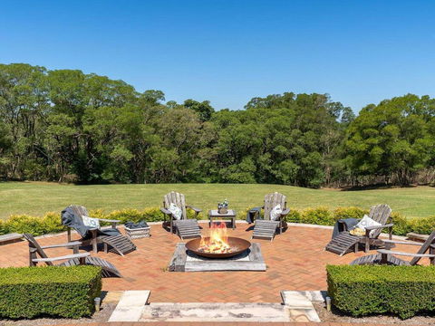 Jaspers Brush - Tranquil Gardens & Stunning Views - Queensland Tourism 3
