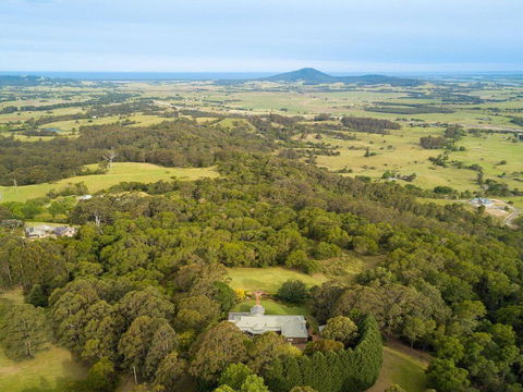 Jaspers Brush - Tranquil Gardens & Stunning Views - Queensland Tourism 1