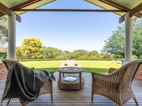 Jaspers Brush - Tranquil Gardens & Stunning Views - Queensland Tourism 0