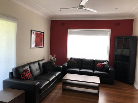 Jean Street Home Away From Home - QLD Tourism 2