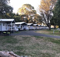 Jenolan Caravan Park Oberon - QLD Tourism