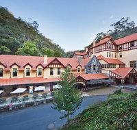 Jenolan Caves House - QLD Tourism