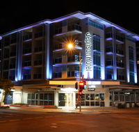 Jephson Hotel  Apartments - QLD Tourism