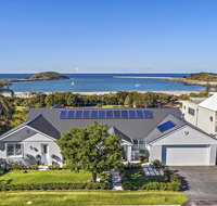 Jetty Beach Splendour Apartment - QLD Tourism