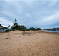 Jetty Road on the Beach