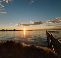 Jetty Views - Water views on Raymond island - QLD Tourism