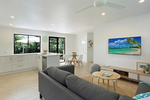 Jimmy's Shout - Pet Friendly - Queensland Tourism 0