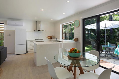 Jimmy's Shout - Pet Friendly - Queensland Tourism 1