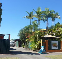 JJs Backpackers Hostel - QLD Tourism