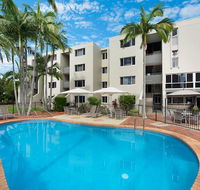 Joanne Apartments