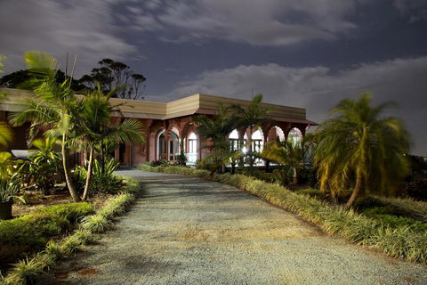 Jodha Bai Retreat - QLD Tourism 3