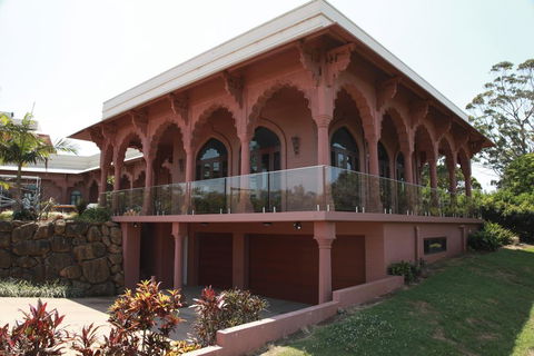 Jodha Bai Retreat - QLD Tourism 0