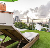Joe's Place Backpackers - QLD Tourism