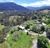 Johanna - QLD Tourism