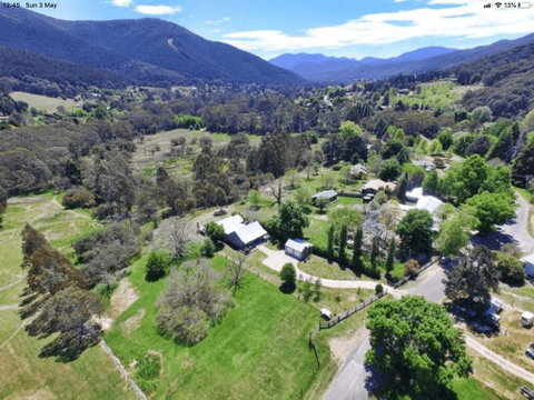 Johanna - QLD Tourism 0