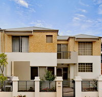 Joondalup Guest Home - QLD Tourism
