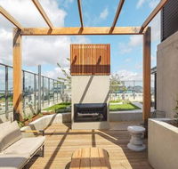 JUDD Your Stylish Richmond Abode Awaits You - QLD Tourism