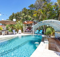 Juddys  Boomerang - QLD Tourism