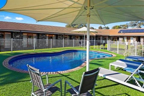 Julie-Anna, Bendigo - QLD Tourism 2