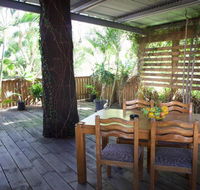 Junction Cottage - QLD Tourism