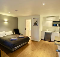 Junee Tourist Park - QLD Tourism