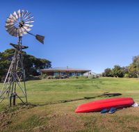 Jury Road - QLD Tourism