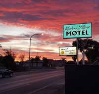 Kadina Village Motel - QLD Tourism