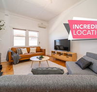 Kairos in Keswick-Wifi - Netflix - Nespresso - Queensland Tourism
