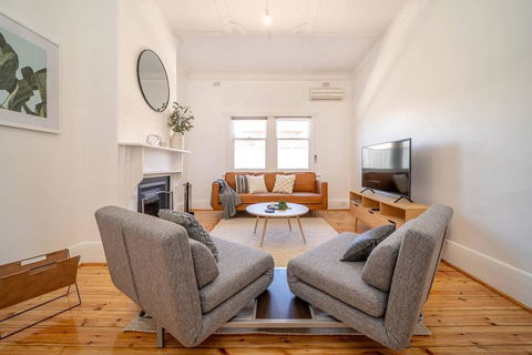 Kairos In Keswick-Wifi - Netflix - Nespresso - Queensland Tourism 2