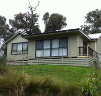 Kaishua House - JK Family Lake House - Queensland Tourism