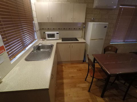 Kalbarri Tudor Holiday Park - Queensland Tourism 2