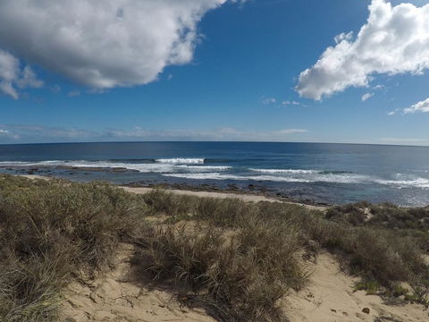 Kalbarri Tudor Holiday Park - Queensland Tourism 0