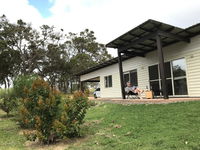Kalgan River Retreat