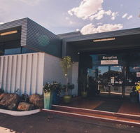 Kalgoorlie Overland Motel - QLD Tourism